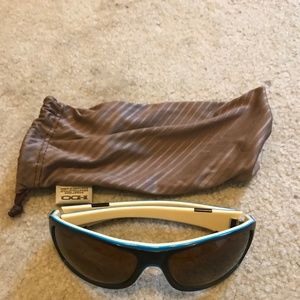 Oakley sunglasses